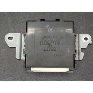 2004-2009 Toyota Prius Smart Key Ecu Module Computer 89990-47023 Oem